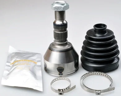 ШРКШ з пильником OPEL INSIGNIA 1.6/1.8 08- (вир-во DENCKERMANN) Denckermann C120146