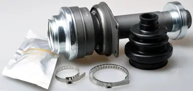 ШРКШ з пильником VW TRANSPORTER V1.9TDI 03- MULTIVAN 03- Prawy (вир-во DENCKERMANN) Denckermann C120185 (фото 1)