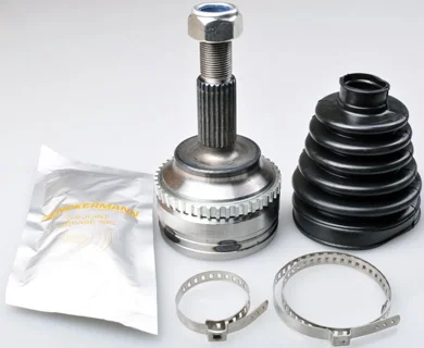ШРКШ з пильником NISSAN KUBISTAR 03- KANGOO 01- 1.5DCI (вир-во DENCKERMANN) Denckermann C120222