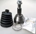 ШРУС з пильником CHEVROLET CAPTIVA 06- OPEL ANTARA 06- (вир-во DENCKERMANN) Denckermann C120346 (фото 1)