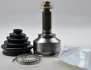 ШРКШ з пильовиком KIA SORENTO I 02- (вир-во DENCKERMANN) Denckermann C120371 (фото 1)