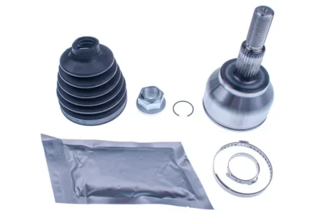 ШРКШ з пильовиком FORD C-MAX II 2.0TDCi 11- KUGA II 1.5 1.6 13- (вир-во DENCKERMANN) Denckermann C120596