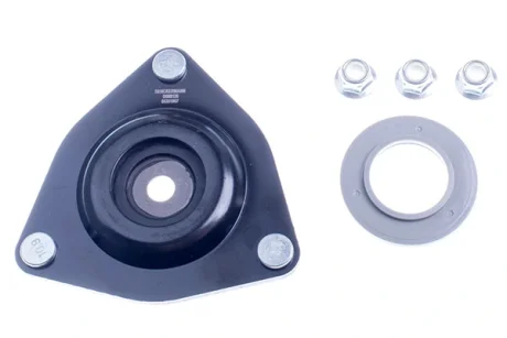 Опора аморт. Mitsubishi LANCER VIII, OUTLANDER II передн. верх. (вир-во DENCKERMANN) Denckermann D600126