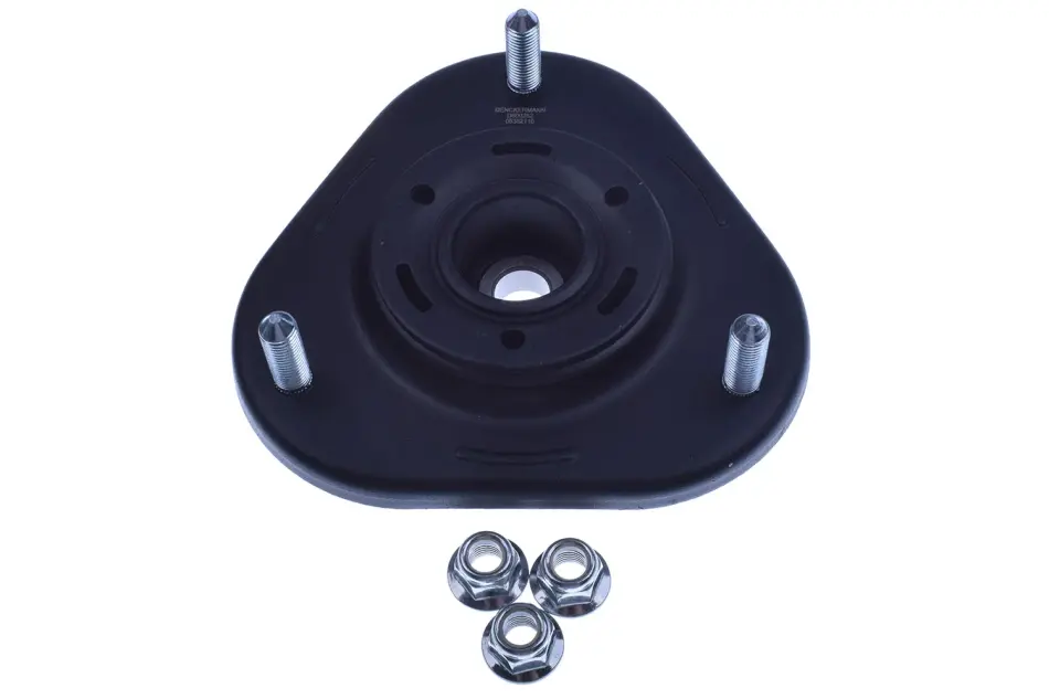 Опора з підш. аморт. Toyota Auris (2006 -) передн. верх. (вир-во DENCKERMANN) Denckermann D600252 (фото 1)