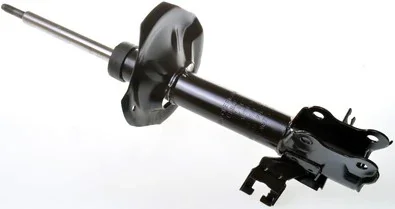 Амортизатор підв. Nissan Almera, Almera Classic передн. лів. газов. (вир-во DENCKERMANN) Denckermann DSB058G
