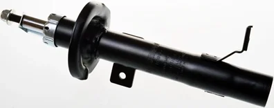 Амортизатор підв. FORD FIESTA 5 JH JD MAZDA 2 передн. прав. газов. (вир-во DENCKERMANN) Denckermann DSB199G