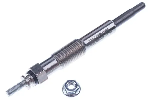 Свічка розжарювання RENAULT KANGOO I, TRAFIC I 1.9 88-07 (вир-во DENCKERMANN) Denckermann E300020 (фото 1)
