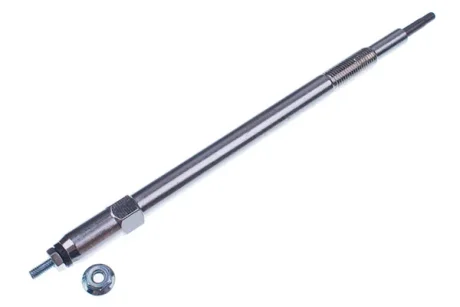 Свічка розжарювання NISSAN, RENAULT 3.0 DTi, DCI 00- (вир-во DENCKERMANN) Denckermann E300078