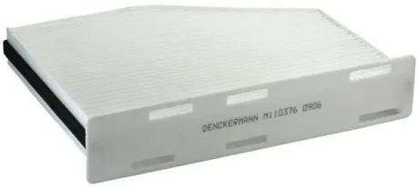 Фільтр салону VW GOLF V 03-, PASSAT 05-, SKODA OCTAVIA 04- (вир-во DENCKERMANN) Denckermann M110376