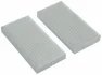 Фільтр салону JEEP G CHEROKEE 08- (2шт.) (вир-во DENCKERMANN) Denckermann M110546 (фото 1)