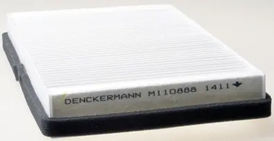 Фільтр салону ВАЗ 1118 (1118-8122010) (вир-во DENCKERMANN) Denckermann M110888 (фото 1)