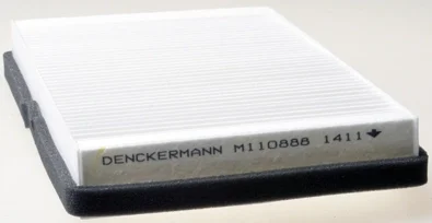 Фільтр салону ВАЗ 1118 (1118-8122010) (вир-во DENCKERMANN) Denckermann M110888