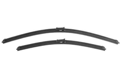 Щітка склоочис. 600/450 (компл.) (вир-во) Denckermann VD10004