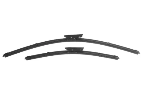 Щітка склоочис. 600/400 (компл.) (вир-во) Denckermann VD10013