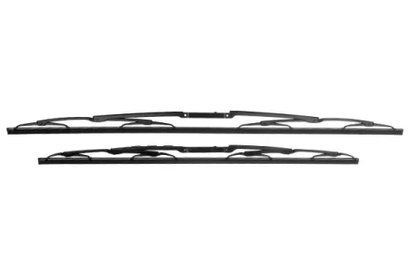 Щітка склоочис. 650/525 (компл.) (вир-во) Denckermann VD10016