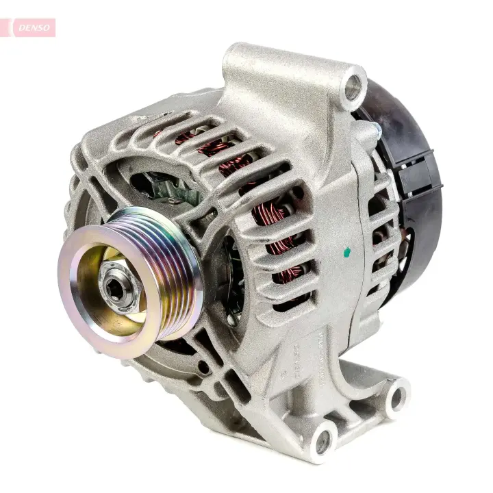 Генератор FIAT/Ford 1,3JTD (вир-во Denso) DENSO DAN1003 (фото 1)
