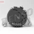 Генератор TOYOTA AVENSIS (03-08) COROLLA (E12) (01-07) COROLLA Verso (01-09) (вир-во Denso) DENSO DAN1021 (фото 2)