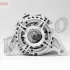 Генератор TOYOTA AVENSIS (03-08) COROLLA (E12) (01-07) COROLLA Verso (01-09) (вир-во Denso) DENSO DAN1021 (фото 3)