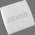 Фільтр салону FIAT DOBLO, LINEA 07- (вир-во) DENSO DCF485P (фото 1)