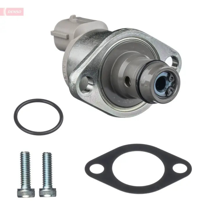 Регулятор тиску SCV OPEL MERIVA 1.7 CDTI (2003 - 2010) (вир-во) DENSO DCRS301110 (фото 1)