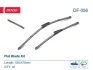 Щітка склоочис. 550/475 (вир-во Denso) DENSO DF-056 (фото 1)