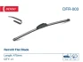 Щітка склоочис. 475 безкаркасна (вир-во Denso) DENSO DFR-003 (фото 1)