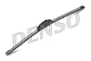 Щітка склоочис. 475 безкаркасна (вир-во Denso) DENSO DFR-003 (фото 2)
