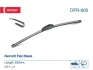 Щітка склоочис. 530 безкаркасна (вир-во Denso) DENSO DFR-005 (фото 1)
