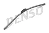 Щітка склоочисника 650 мм безкаркасна (вир-во Denso) DENSO DFR-012 (фото 2)