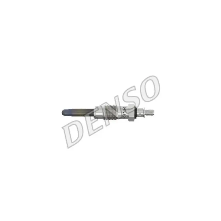 Свічка розжарювання (вир-во Denso) DENSO DG001 (фото 1)