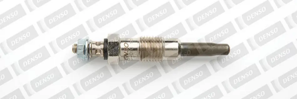 Свічка розжарювання (вир-во Denso) DENSO DG010 (фото 1)