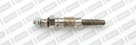 Свічка розжарювання (вир-во Denso) DENSO DG010