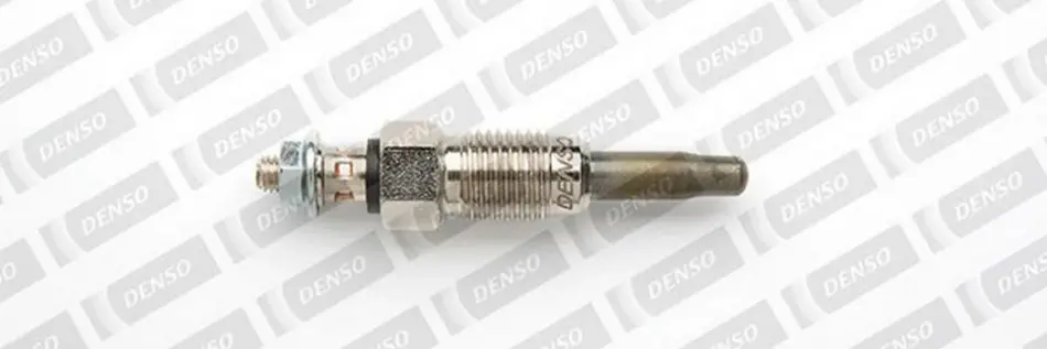 Свічка розжарювання (вир-во Denso) DENSO DG012 (фото 1)