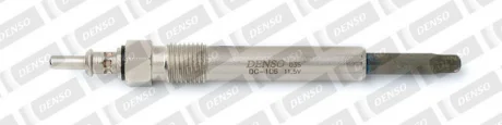 Свічка розжарювання (вир-во Denso) DENSO DG106