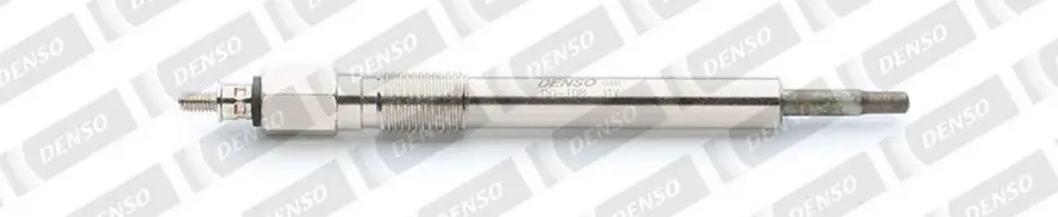 Свічка розжарювання (вир-во Denso) DENSO DG108 (фото 1)
