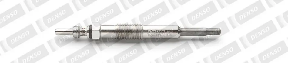 Свічка розжарювання (вир-во Denso) DENSO DG111 (фото 1)