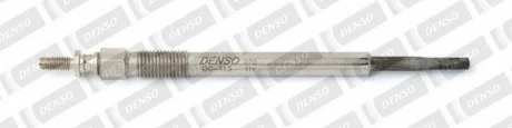 Свічка розжарювання (вир-во Denso) DENSO DG113