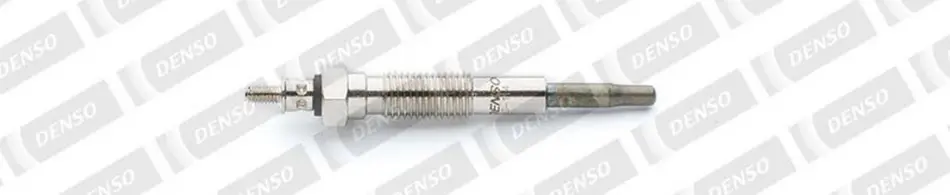 Свічка розжарювання (вир-во Denso) DENSO DG114 (фото 1)