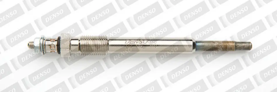Свічка розжарювання (вир-во Denso) DENSO DG116 (фото 1)