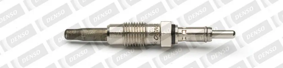 Свічка розжарювання (вир-во Denso) DENSO DG129 (фото 1)
