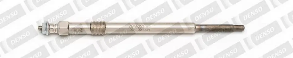 Свічка розжарювання (вир-во Denso) DENSO DG130 (фото 1)