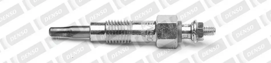 Свічка розжарювання (вир-во Denso) DENSO DG157 (фото 1)