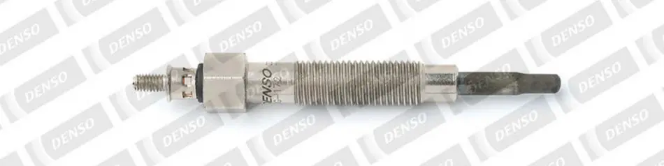 Свічка розжарювання (вир-во Denso) DENSO DG172 (фото 1)
