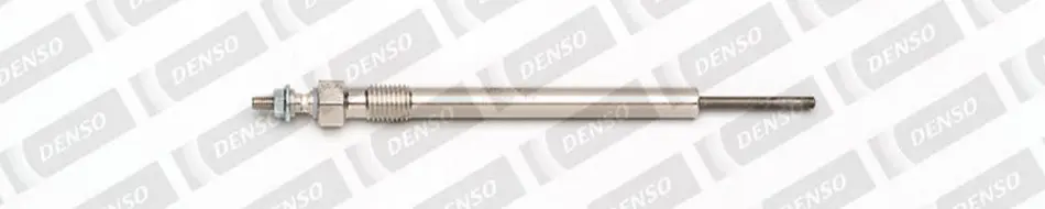 Свічка розжарювання (вир-во Denso) DENSO DG189 (фото 1)