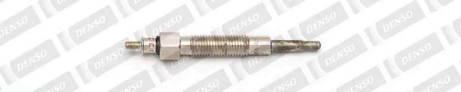 Свічка розжарювання (вир-во Denso) DENSO DG198 (фото 1)
