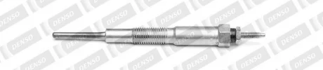 Свічка розжарювання (вир-во Denso) DENSO DG502