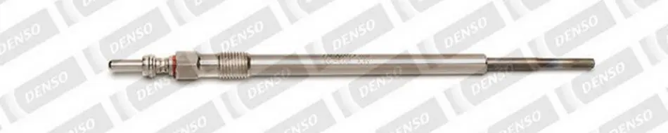 Свічка розжарювання (вир-во) DENSO DG608 (фото 1)