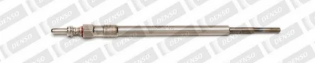 Свічка розжарювання (вир-во) DENSO DG608