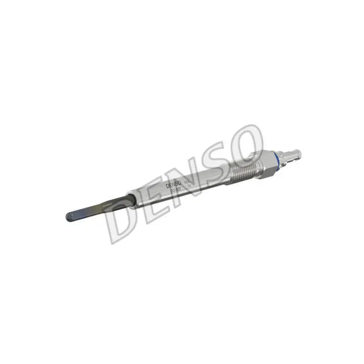 Свічка розжарювання VAG 2.0 TDI 05- (вир-во) DENSO DG622 (фото 1)