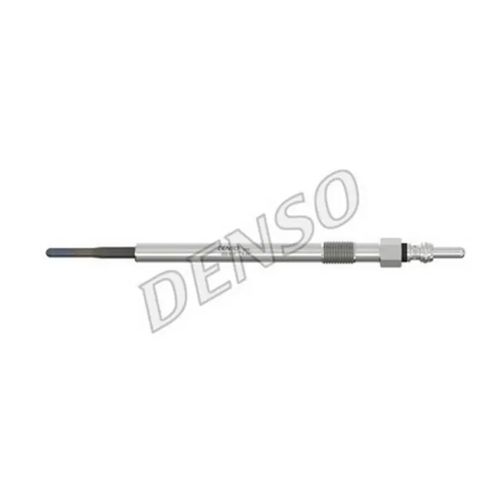 Свічка розжарювання OPEL ASTRA J, K 1.6 CDTI 14- (вир-во) DENSO DG634 (фото 1)